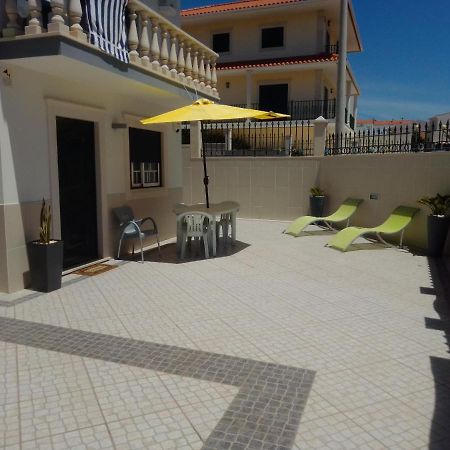 Housemaria Nazaré Exterior foto