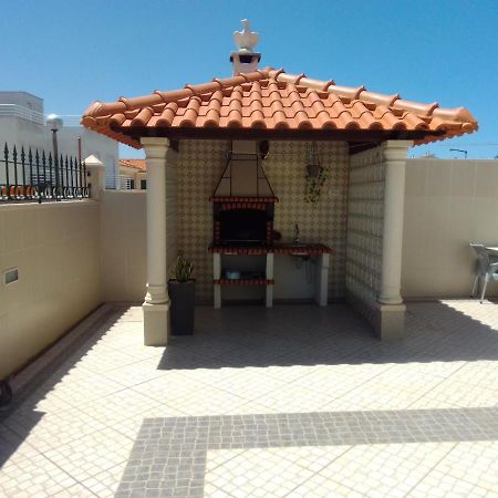 Housemaria Nazaré Exterior foto