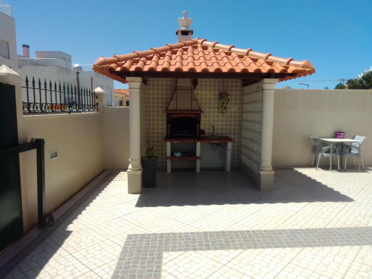 Housemaria Nazaré Exterior foto