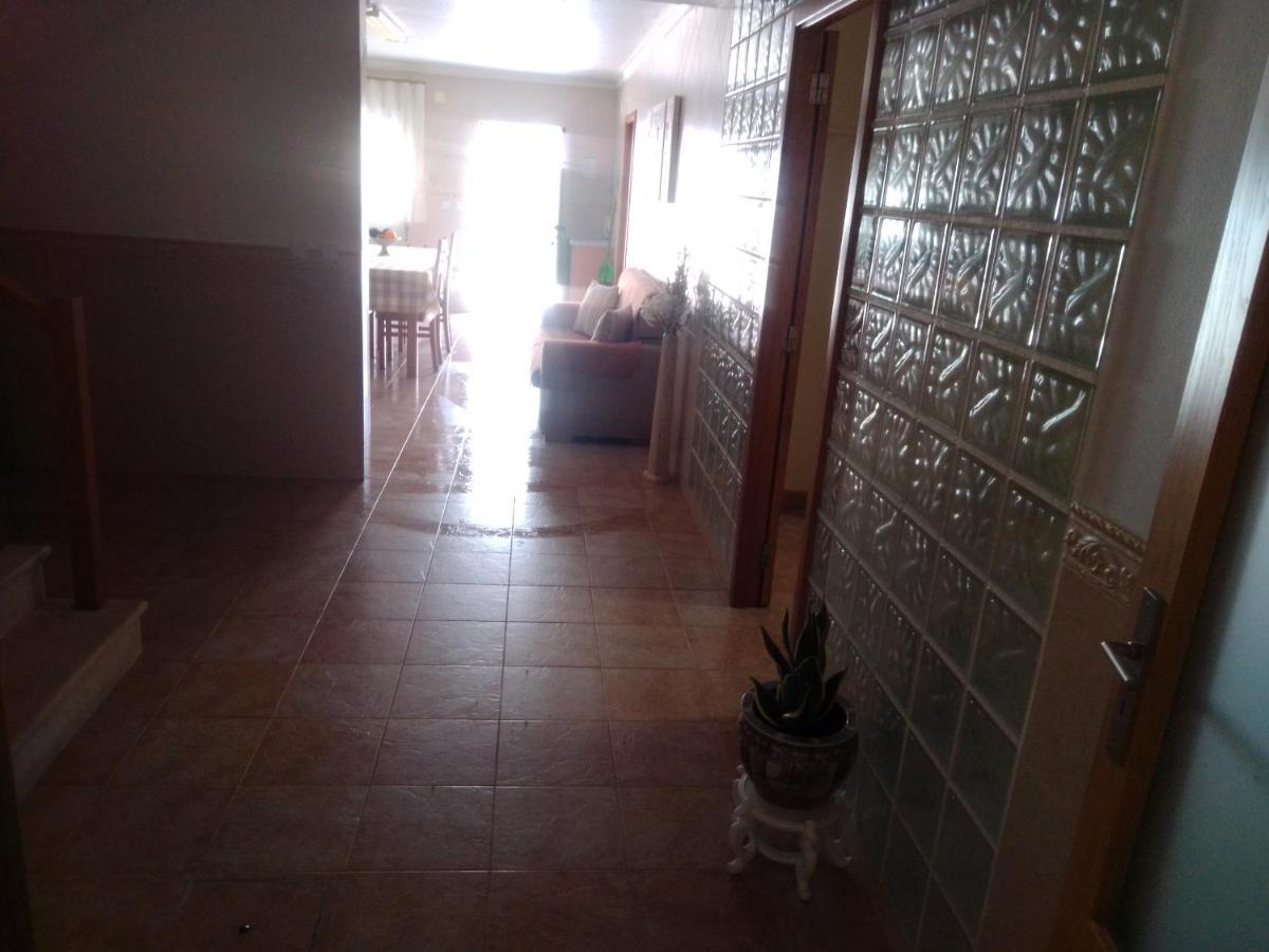 Housemaria Nazaré Exterior foto