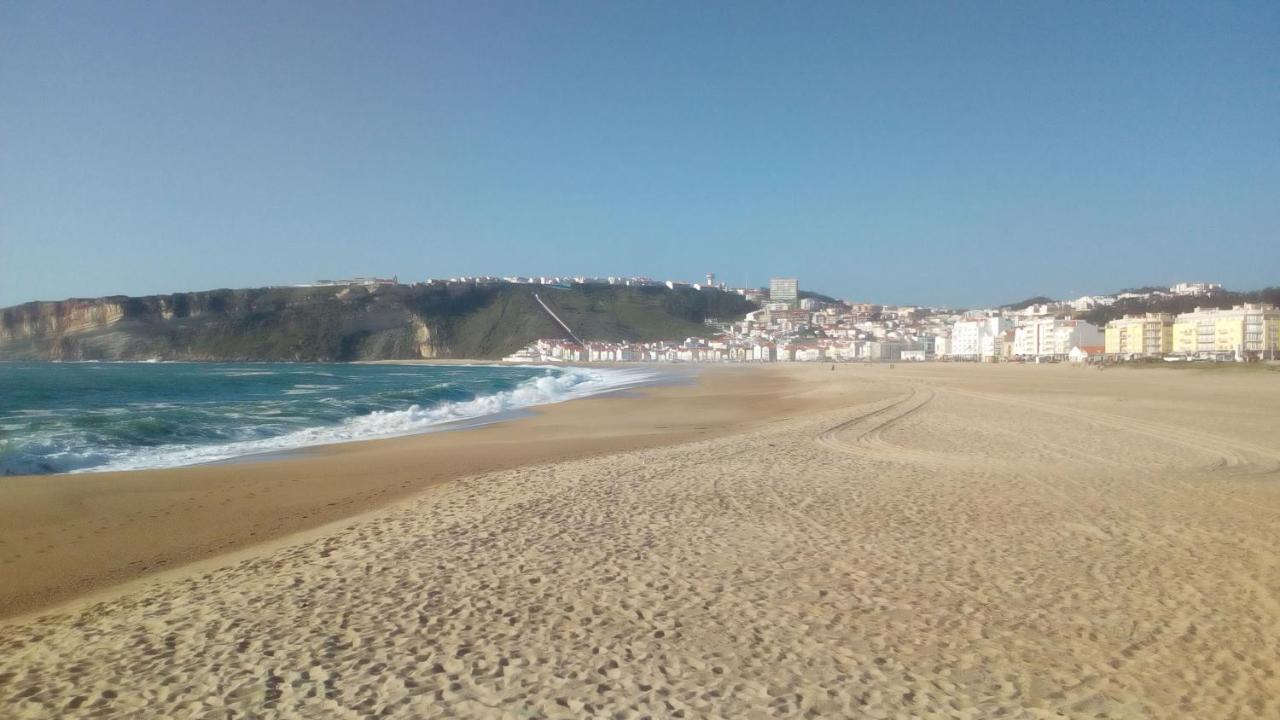 Housemaria Nazaré Exterior foto