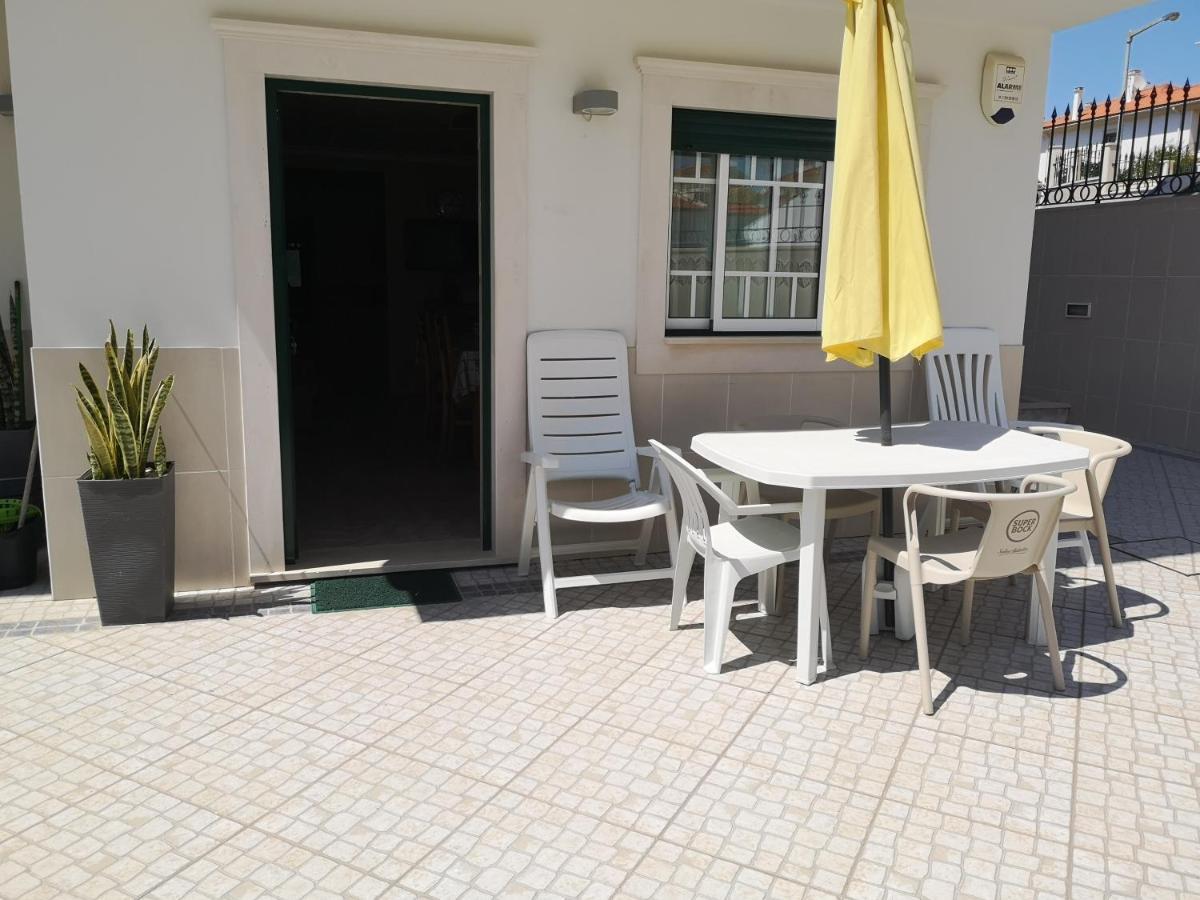 Housemaria Nazaré Exterior foto