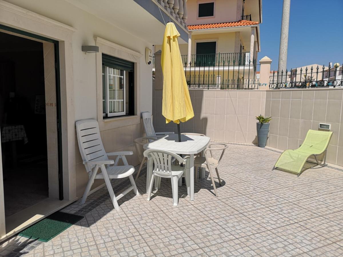 Housemaria Nazaré Exterior foto