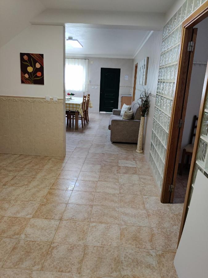 Housemaria Nazaré Exterior foto