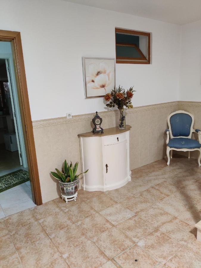 Housemaria Nazaré Exterior foto