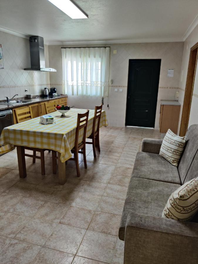 Housemaria Nazaré Exterior foto