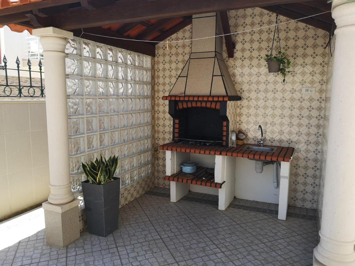 Housemaria Nazaré Exterior foto